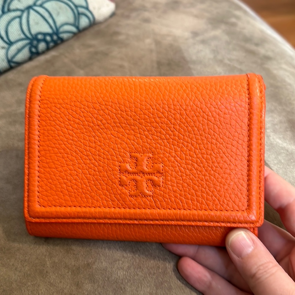 Tory Burch wallet